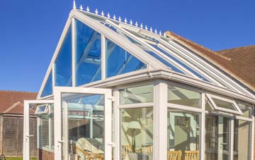 conservatory roof insulation costs Wrayton
