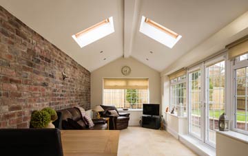 conservatory roof insulation Wrayton, Lancashire