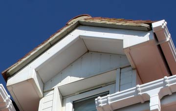 Wrayton fascia installation costs