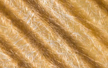 Wrayton fibreglass roof waterproofing