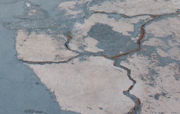 fibreglass roofing replacement Wrayton