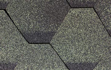 Wrayton fibreglass shingle repairs