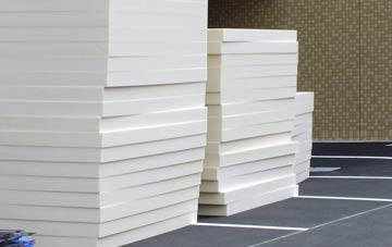 Wrayton flat roof insulation costs