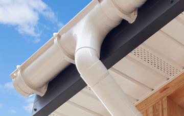 Wrayton gutter installation costs