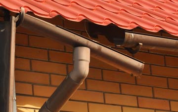 Wrayton gutter repair costs