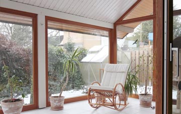 Wrayton hardwood conservatory roofing repairs