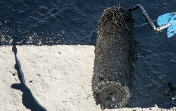 Wrayton liquid sealant waterproofing