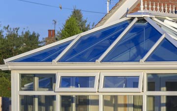 professional Wrayton conservatory insulation