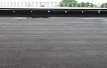 Wrayton asphalt roof replacement