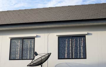 Wrayton rubber roof costs