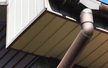 Wrayton soffit installation costs