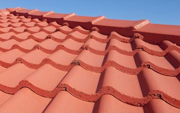 Wrayton tile and slate roof replacement