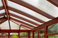Wrayton conservatory roofing insulation