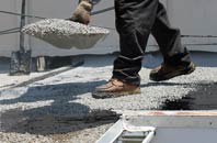 find rated Wrayton flat roofing replacement companies