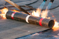 Wrayton flat roof sealing