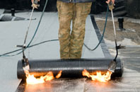 Wrayton flat roof sealing quote