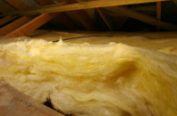 Wrayton pitch roof insulation