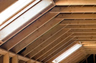 Wrayton tapered roof insulation quotes